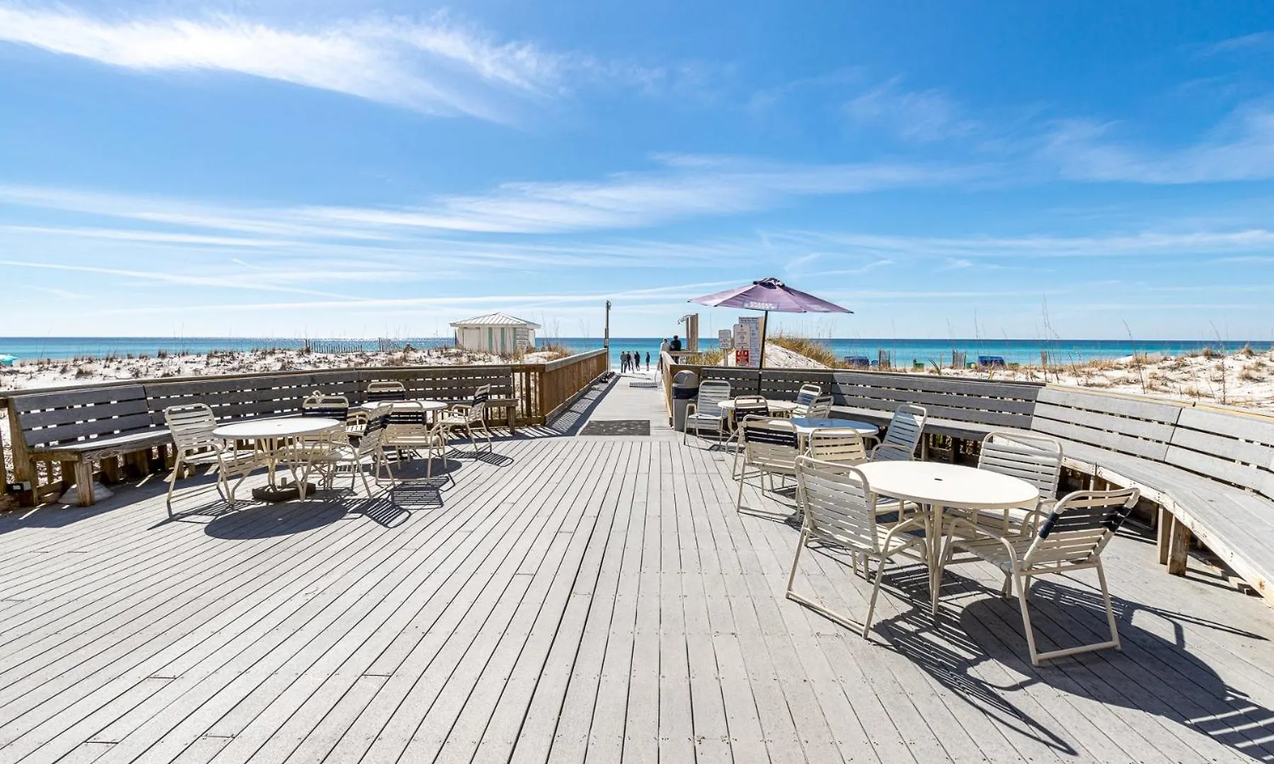 Apartment Oceania 607- By Holiday Isle Properties Destin United States