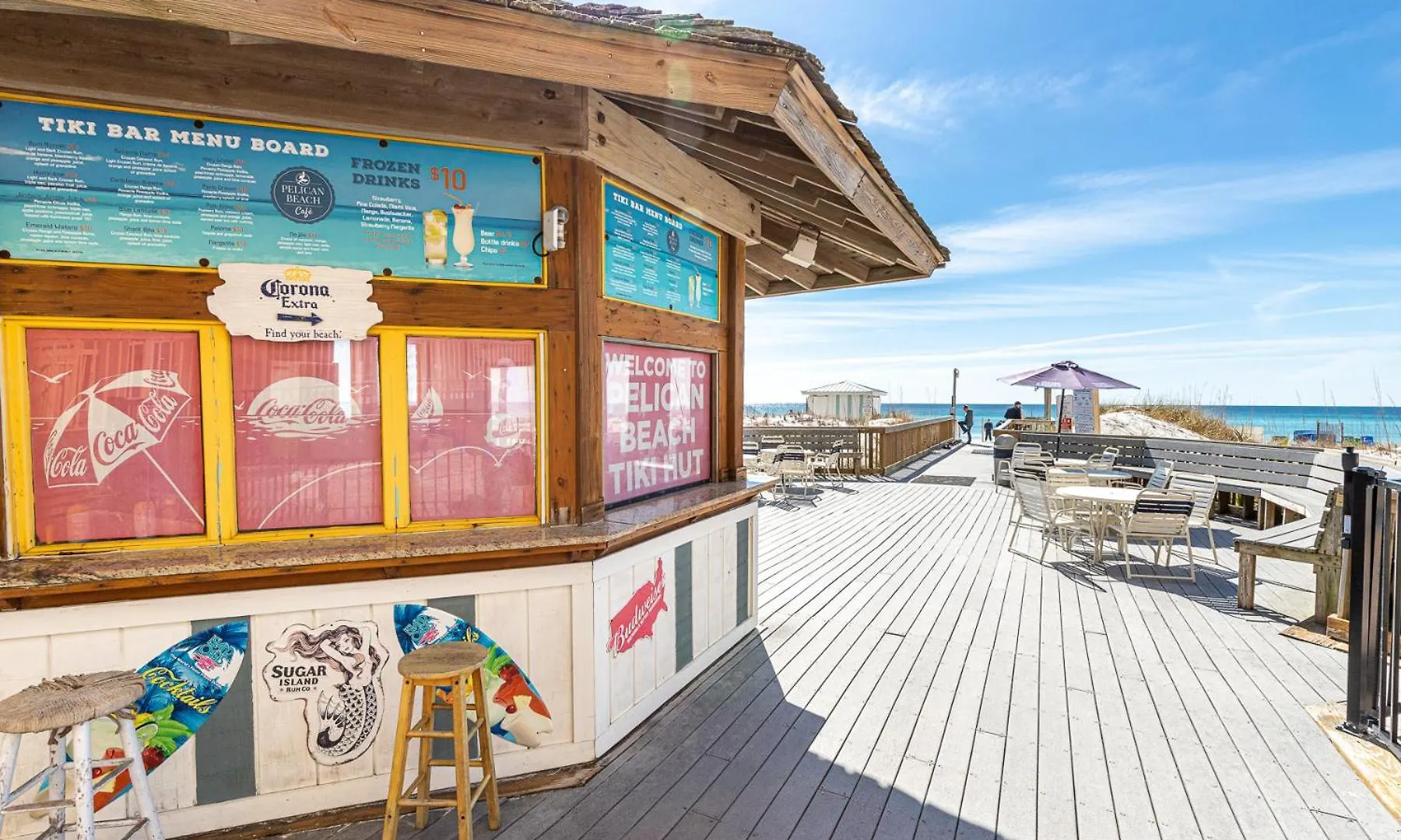 Oceania 607- By Holiday Isle Properties Destin