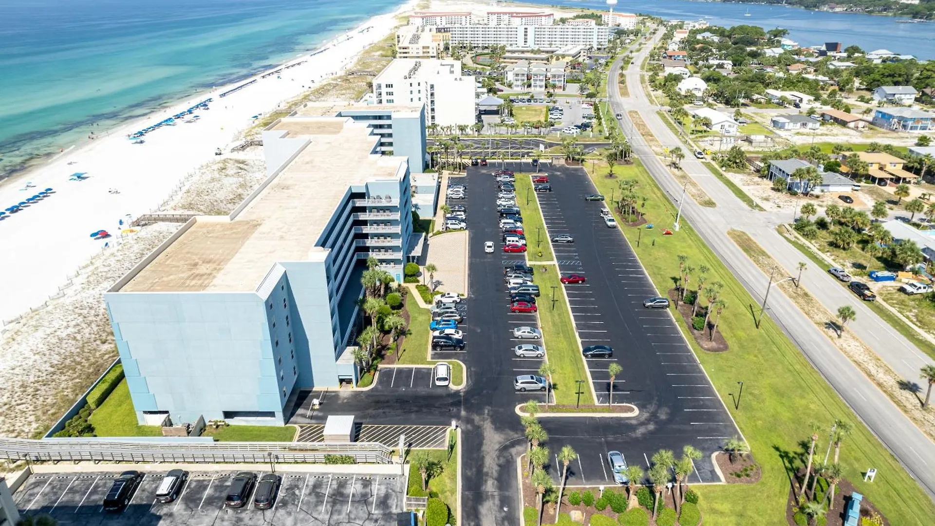 Oceania 607- By Holiday Isle Properties Destin 0*,  United States