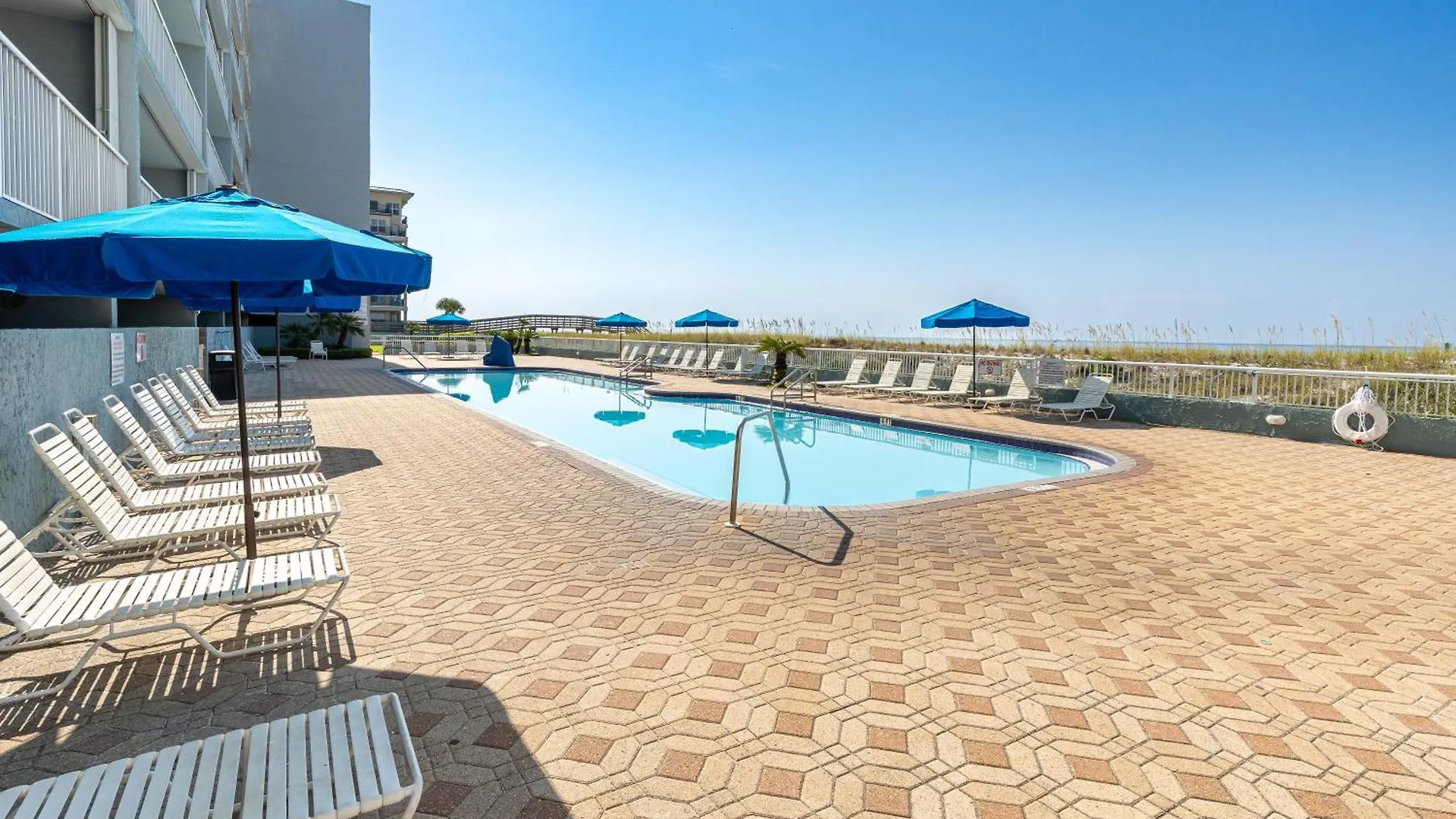 Oceania 607- By Holiday Isle Properties Destin