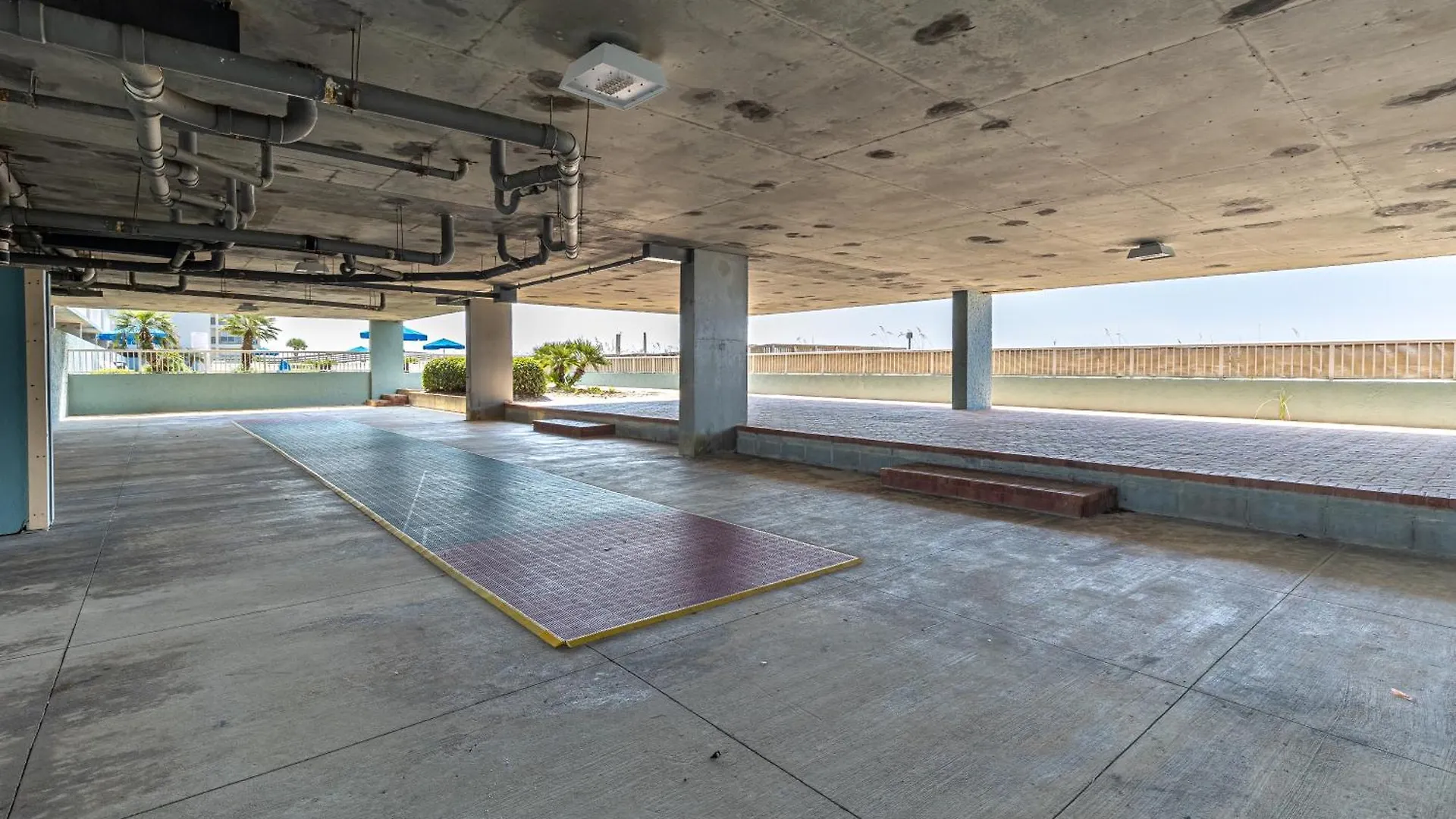Apartment Oceania 607- By Holiday Isle Properties Destin