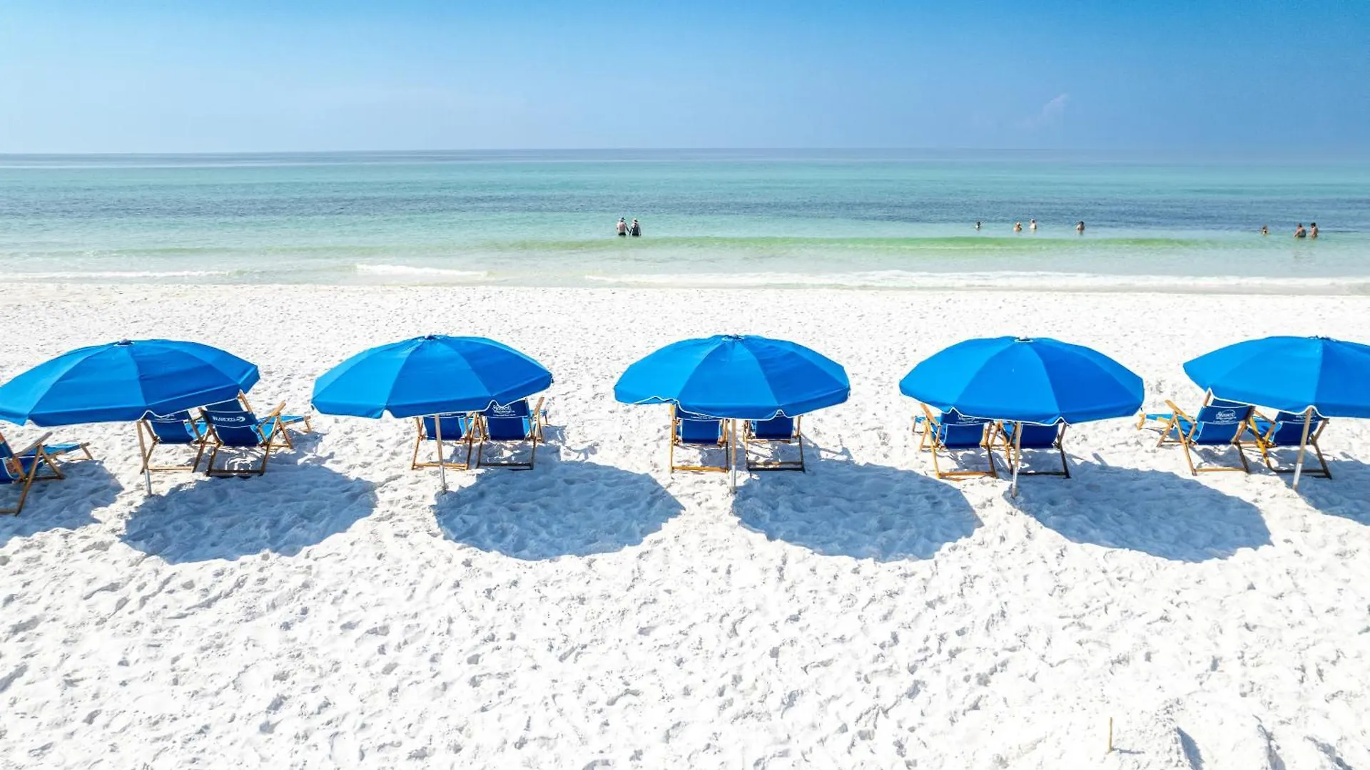 Oceania 607- By Holiday Isle Properties Destin Apartment