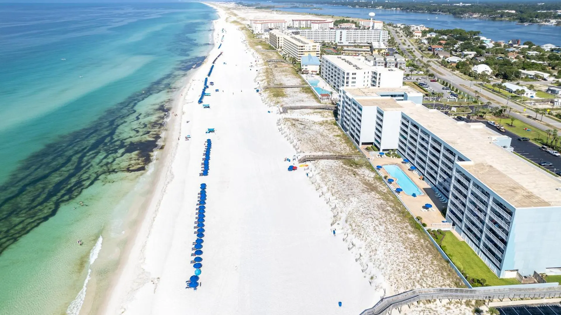 Oceania 607- By Holiday Isle Properties Destin