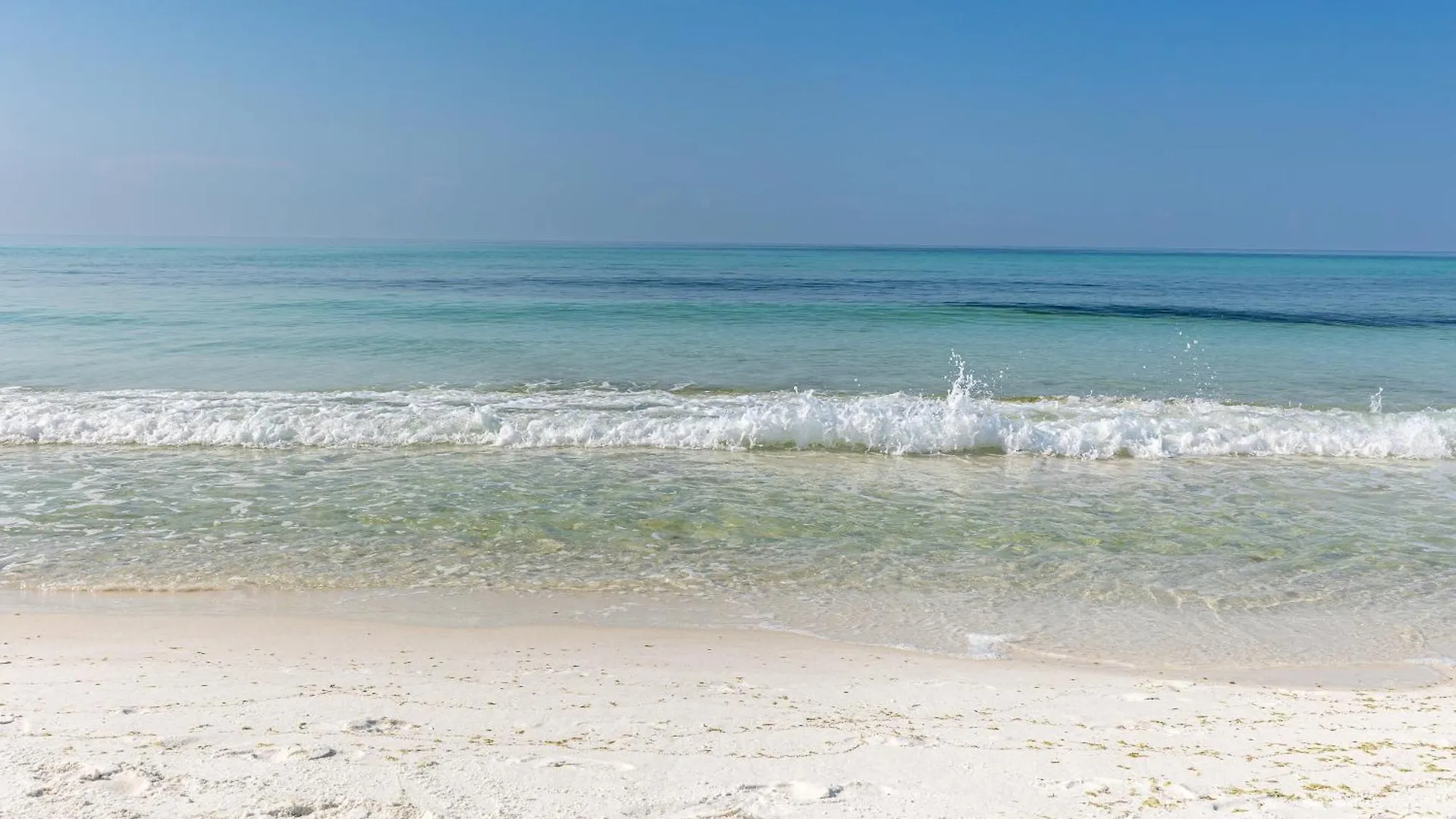 Apartment Oceania 607- By Holiday Isle Properties Destin United States