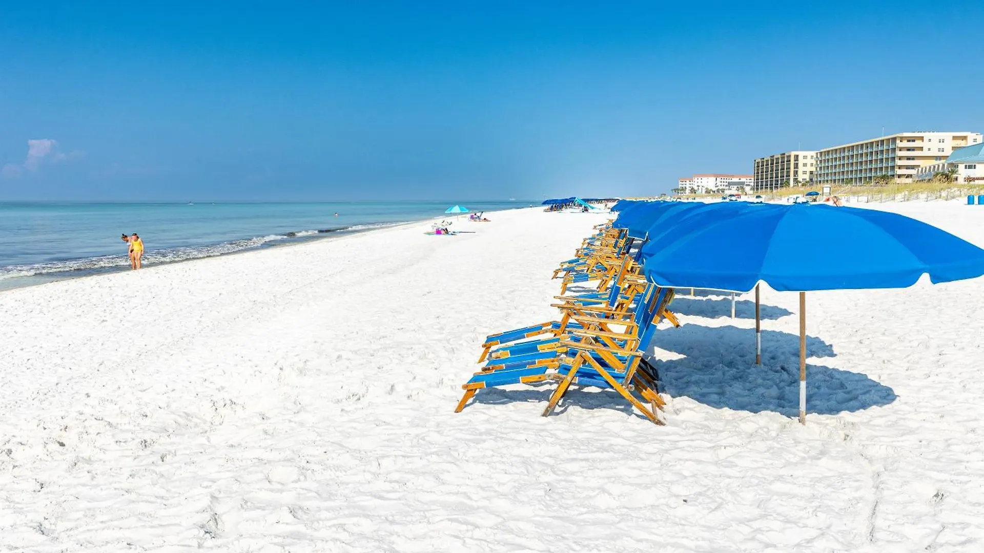 Oceania 607- By Holiday Isle Properties Destin