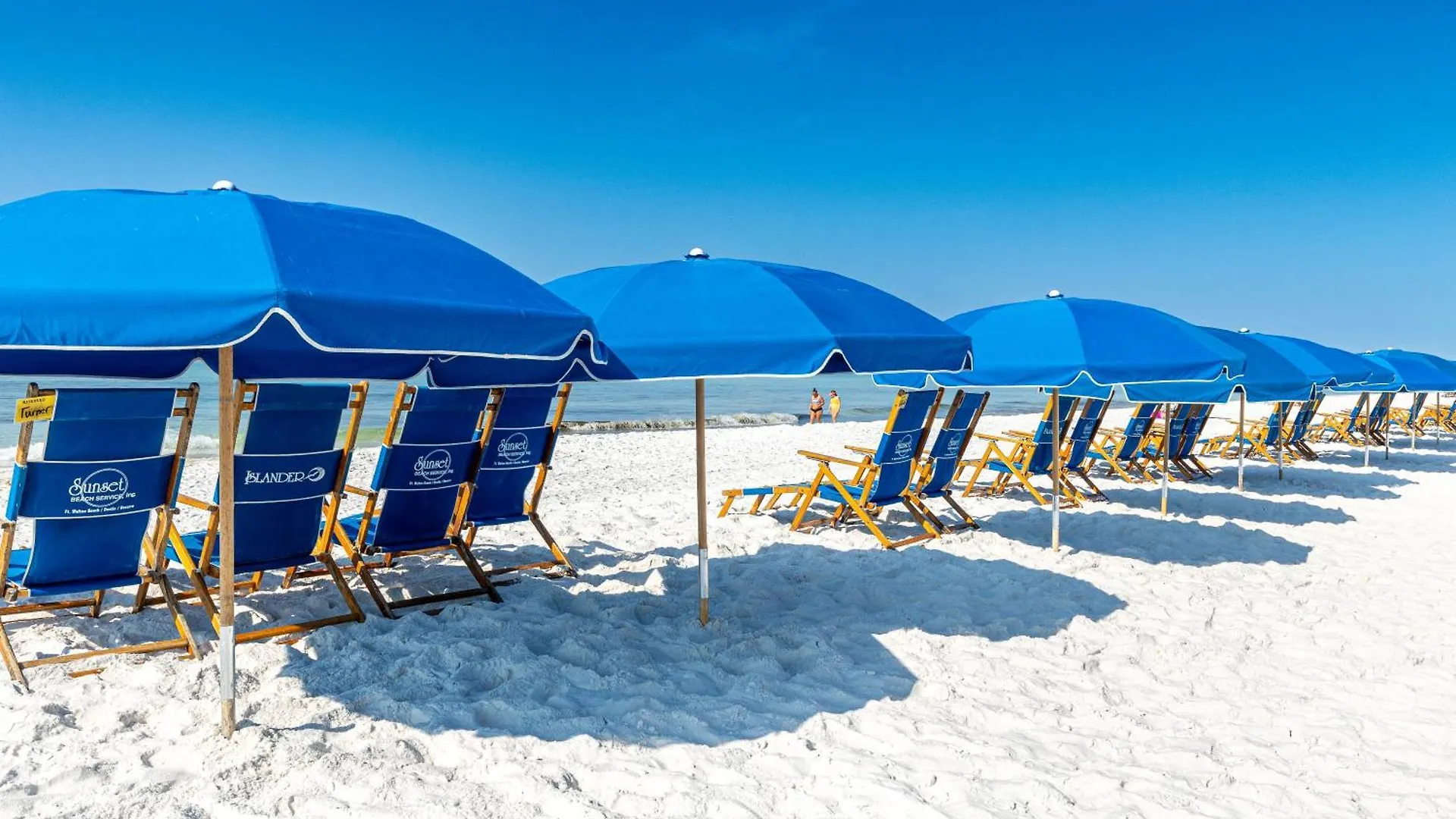 Apartment Oceania 607- By Holiday Isle Properties Destin