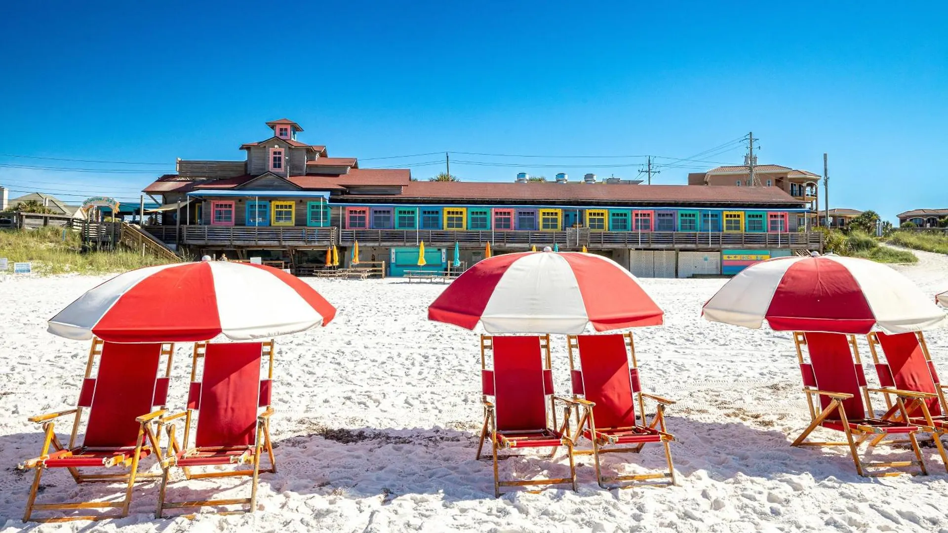 Oceania 607- By Holiday Isle Properties Destin 0*,