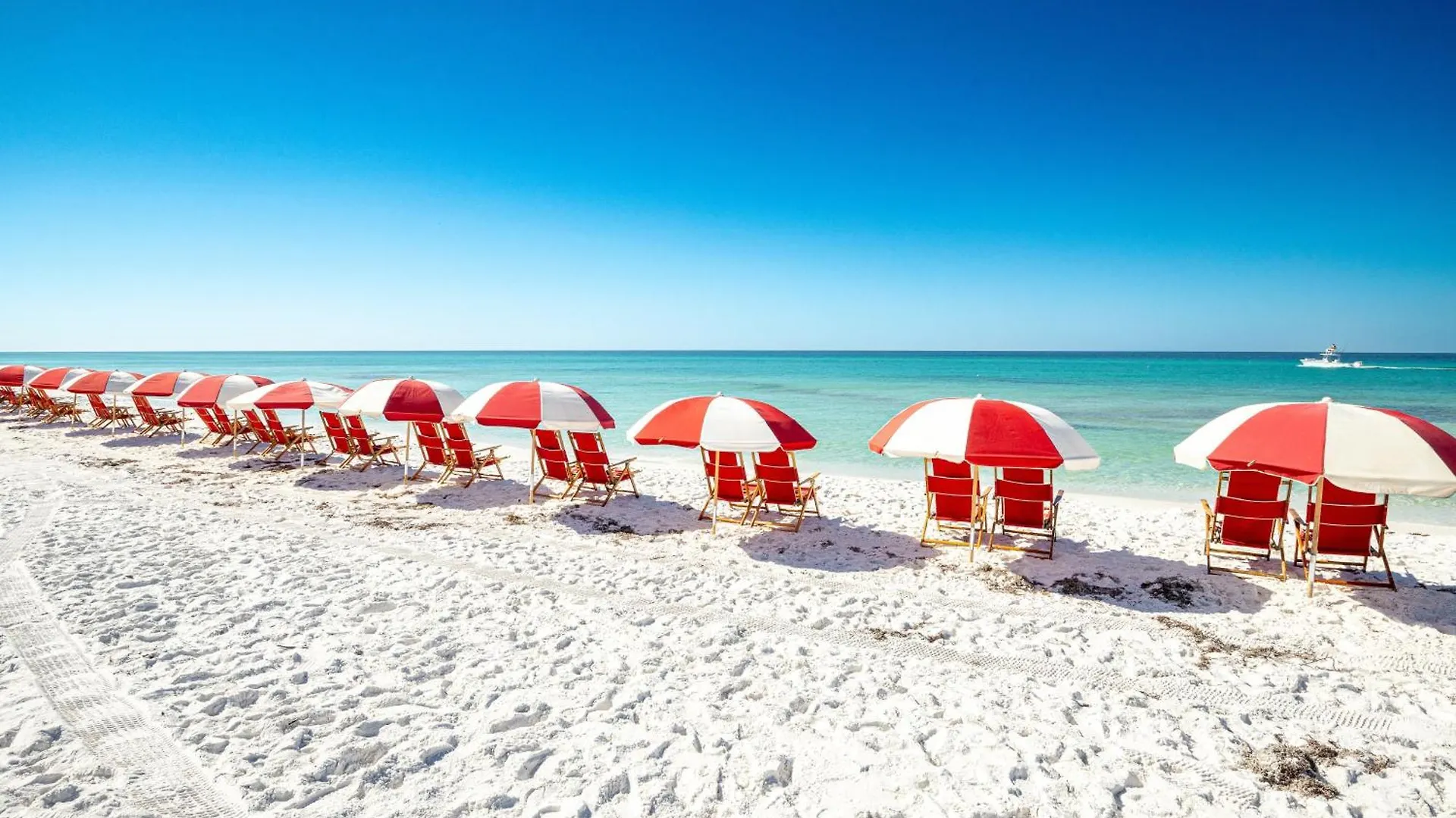 Apartment Oceania 607- By Holiday Isle Properties Destin