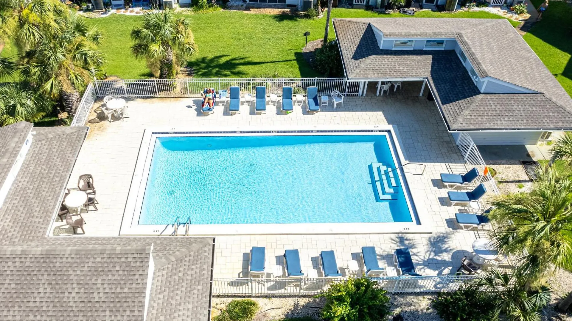 Oceania 607- By Holiday Isle Properties Destin Apartment